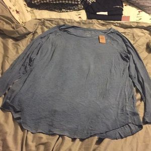 Long sleeve T-Shirt